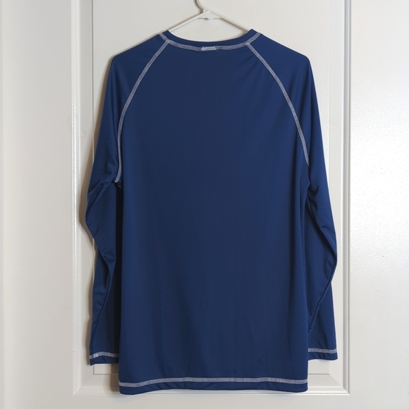 Driedger 60 NHL Seattle Kraken Officially Licensed Lightweight Pullover Unisex M - Picture 5 of 6